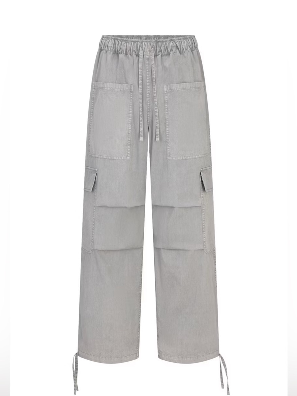 SKIMS Relaxed Cargo Pant